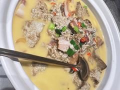 -湘知湘味(岳麓山店)