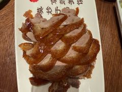 -北京全聚德(王府井店)