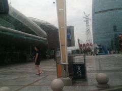 -国际邮轮中心码头(厦鼓码头)