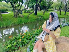 -人民公园(罗湖区)