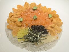 -常鲜楼常来尝鲜海胆馆(星海店)