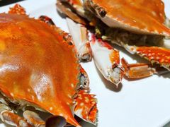 梭子蟹-华盛丰温州大排档(东三环南路店)