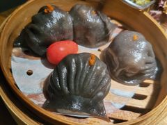 -点心传说·粤菜点心(佐阾虹湾店)