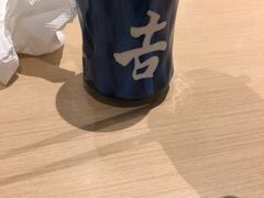 -吉野家(上海美罗城店)