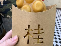 -桂桂茶(恒基名人店)