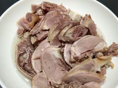 -绿杨春·淮扬宴(庐山路店)