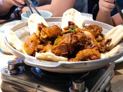 -小菜园新徽菜(溧阳万达店)