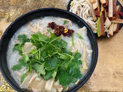 -惠丰源烩面馆(经七路店)