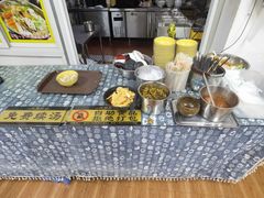 -卢聪艺小吃店(阳翟总店)