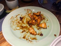 红焖春笋-富雅·尚品(浑南店)
