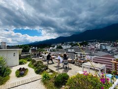 -唐咖精品咖啡(大理古城手冲店)