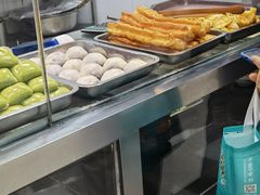 -常州糕团店(北大街新世纪商城店)