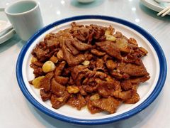 老爆三-粥旺府(月环里店)