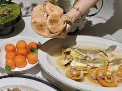 -金成潮菜博物馆(海珠湿地店)