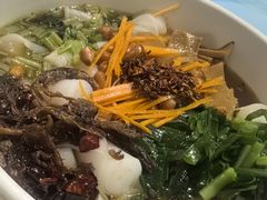 -湖泉水云间餐厅·弥勒地道菜(B座店)