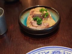 -古都历食南京菜·烤鸭·鸭血粉丝·汤包(南京博物院店)