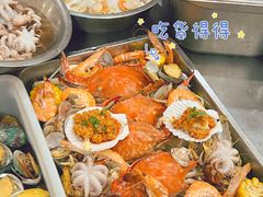 -江湖万州烤鱼(王子美食城)
