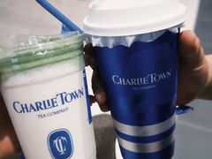 -CHARLIETOWN红茶公司(南京万象天地店)