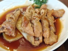 -玖鲜小笼(中山广场店)