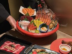 -匠和风精致料理(成都龙湖滨江天街店)
