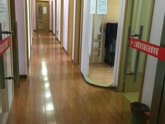 -好莱坞音乐进修学校(四川北路校区)