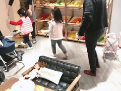 -NOKNOK若蔻亲子餐厅(天地壹方北馆店)