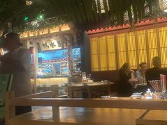 -南京大牌档(龙江新城市广场店)