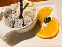 -陶享时光西餐·下午茶(信河街店)
