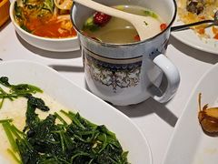 -谷丽麦馕新疆菜·清真(步步高梅溪新天地店)