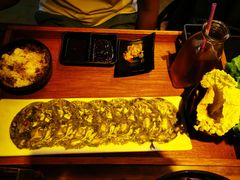 乌鸡卷-东北烧烤·烤羊腿(天虹店)