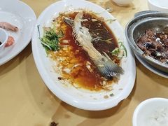 -吉莲利苑海鲜酒家(珠海拱北29年老字号店)