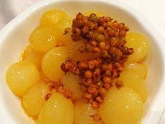 -老爷庙风味美食府(魏都大道店)