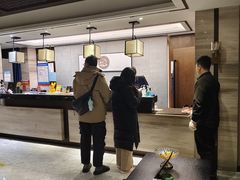 -水墨澜渟足道·SPA·传统(四望亭东关街店)