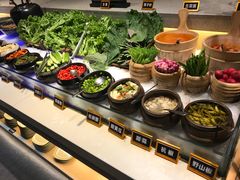 -韩盛·盛江山自助料理(中街大悦城店)