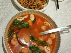 -辣婆婆(航天桥店)