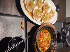 -乔街深夜食堂·台州菜·高压锅生蚝(杭州总店)