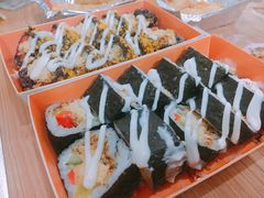 -N多寿司(恒隆店)