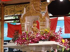 -海口骑楼小吃街