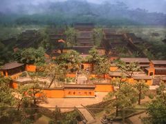 -台州博物馆