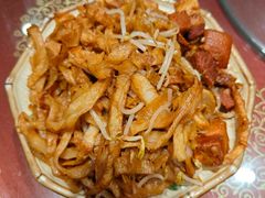 -葛记焖饼(伏牛路店)