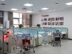 -悟空祛痘·亚健康皮肤管理中心