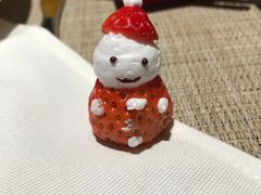 -太湖饭店玉兰厅(自助餐厅)