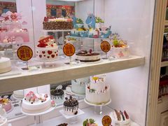 -味多美蛋糕(梨园店)