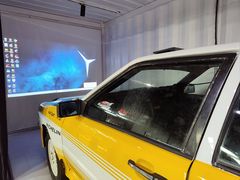 -金港秋名山·双层卡丁车场