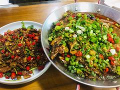 -湘聚南县土菜馆(龙山二路店)