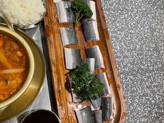 -本炙炭烤·蒲烧活鳗料理店(金沙洲店)