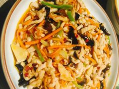 -老昌春饼(松北店)