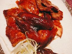 -西郊庄园丽笙大酒店-丽清轩中餐厅