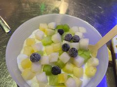 -很久以前羊肉串(大华三路店)