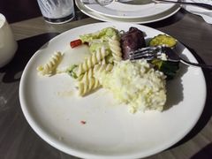 -上海宝华喜来登酒店·采悦轩中餐厅